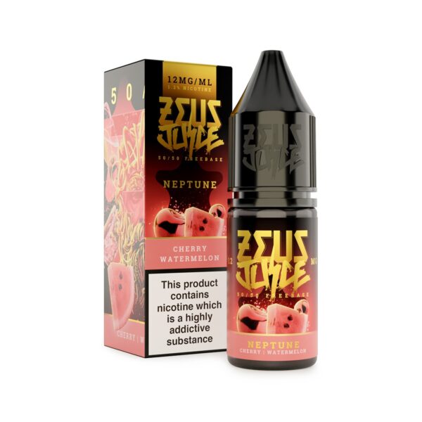 NEPTUNE 10ML NIC SALT ZEUS JUICE