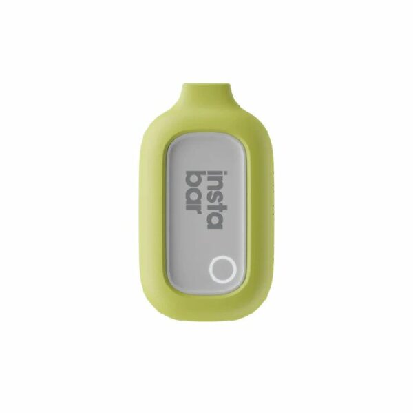 INSTA BAR 5000 DISPOSABLE VAPE KIT 0MG - Image 12