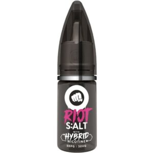PINK GRENADE 10ML NIC SALT RIOT SQUAD