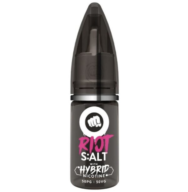 PINK GRENADE 10ML NIC SALT RIOT SQUAD