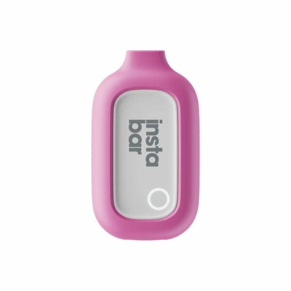 INSTA BAR 5000 DISPOSABLE VAPE KIT 0MG - Image 13