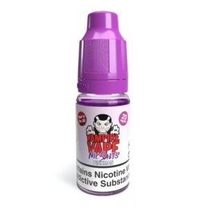 PINKMAN NIC SALT 10ML VAMPIRE VAPE