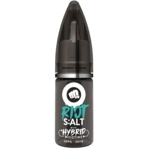 PURE MINTED 10ML NIC SALT RIOT SQUAD