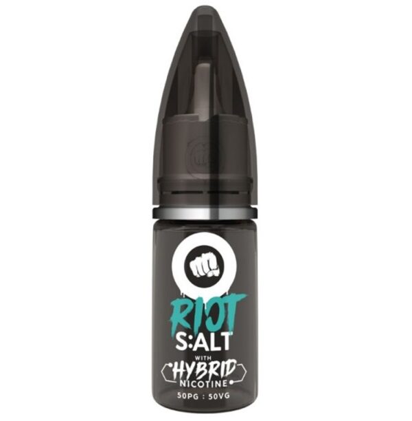 PURE MINTED 10ML NIC SALT RIOT SQUAD