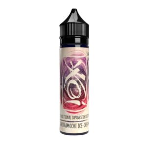 SAKURAMOCHI BLACK CHERRY ICE CREAM E-LIQUID 50ML ELEMENT
