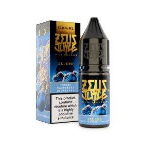 SELENE 10ML NIC SALT ZEUS JUICE