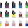 SMOK NOVO BAR B600 DISPOSABLE VAPE KIT 20MG