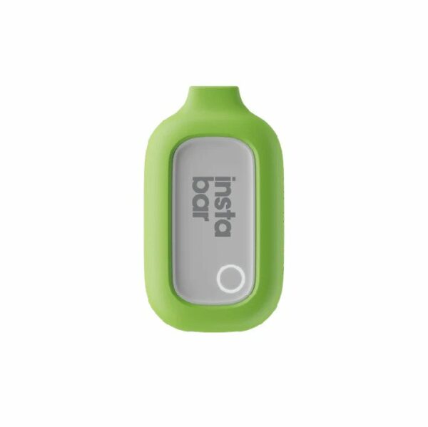 INSTA BAR 5000 DISPOSABLE VAPE KIT 0MG - Image 14