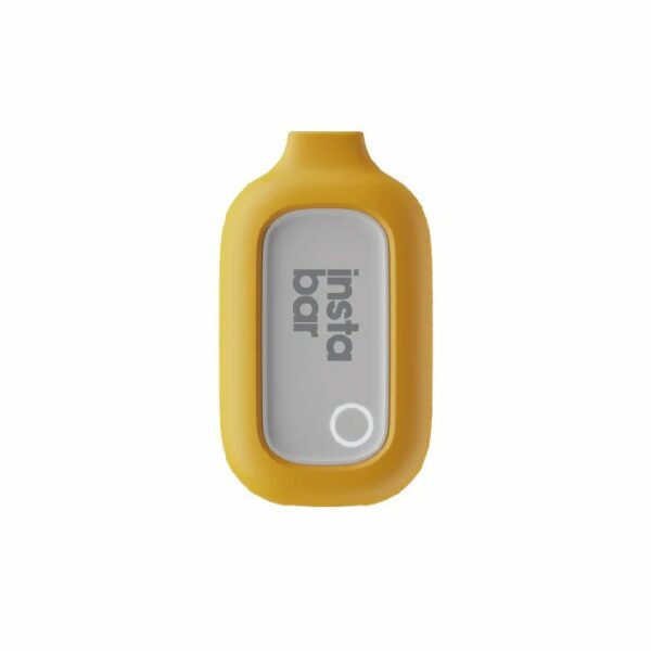 INSTA BAR 5000 DISPOSABLE VAPE KIT 0MG - Image 15