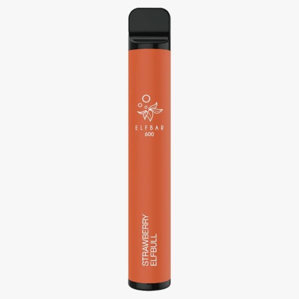 ELF BAR 600 DISPOSABLE VAPE KIT 20MG - Image 35