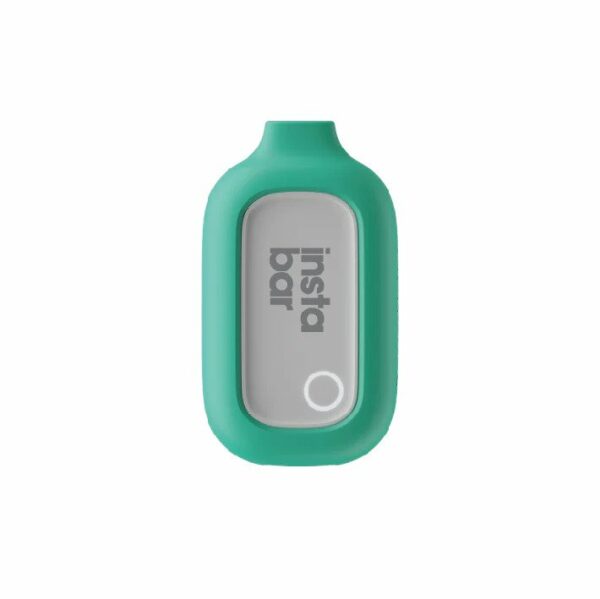 INSTA BAR 5000 DISPOSABLE VAPE KIT 0MG - Image 16