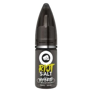 SUB LIME 10ML NIC SALT RIOT SQUAD