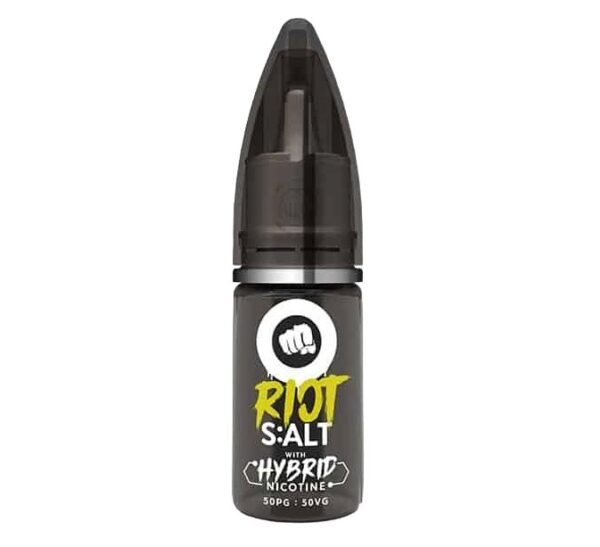 SUB LIME 10ML NIC SALT RIOT SQUAD