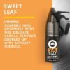 SWEET LEAF 10ML NIC SALT RIOT SQUAD - Image 2