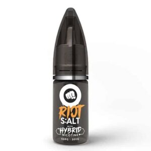 SWEET LEAF 10ML NIC SALT RIOT SQUAD