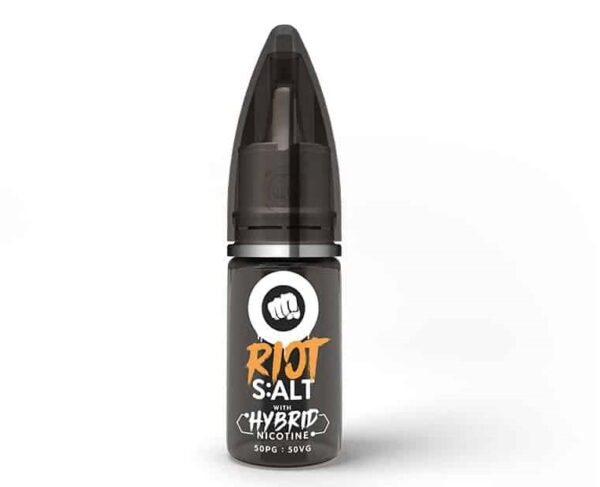 SWEET LEAF 10ML NIC SALT RIOT SQUAD