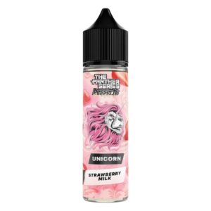 UNICORN THE PANTHER SERIES 50ML E LIQUID DR VAPES