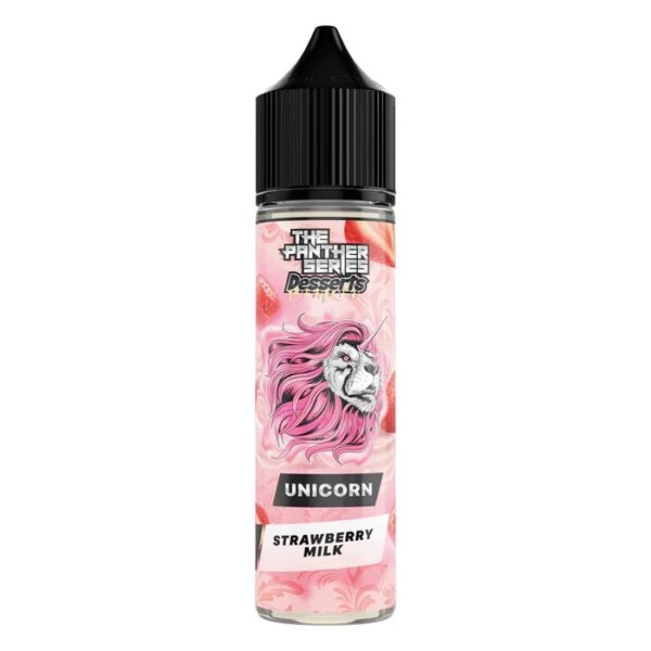 UNICORN THE PANTHER SERIES 50ML E LIQUID DR VAPES