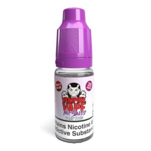VAMP TOES NIC SALT 10ML VAMPIRE VAPE