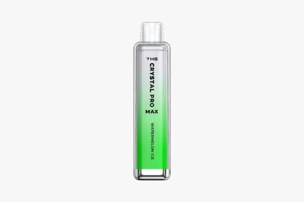 HAYATI PRO MAX 4000 DISPOSABLE VAPE KIT 20MG - Image 59