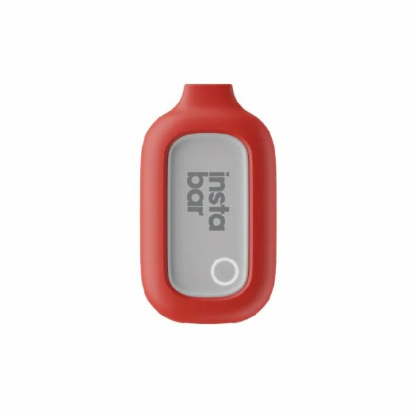 INSTA BAR 5000 DISPOSABLE VAPE KIT 0MG - Image 17