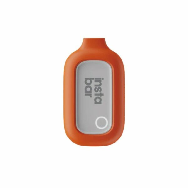 INSTA BAR 5000 DISPOSABLE VAPE KIT 0MG - Image 18