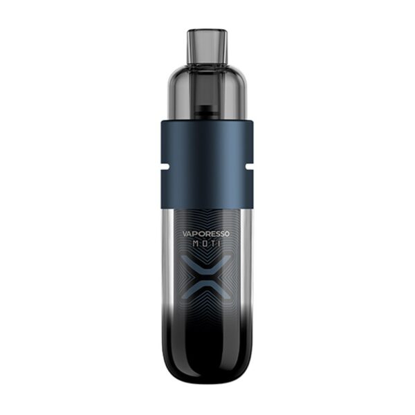 VAPORESSO MOTI X MINI POD KIT 1150MAH - Image 8