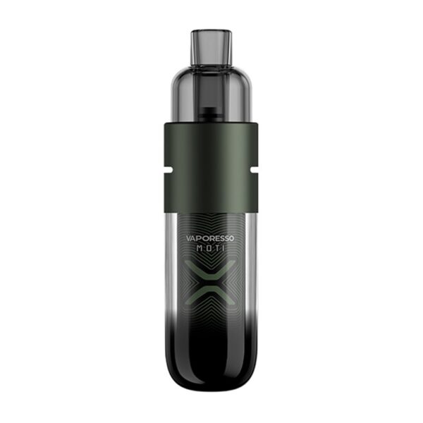 VAPORESSO MOTI X MINI POD KIT 1150MAH - Image 7