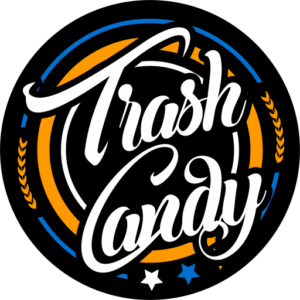 TRASH CANDY