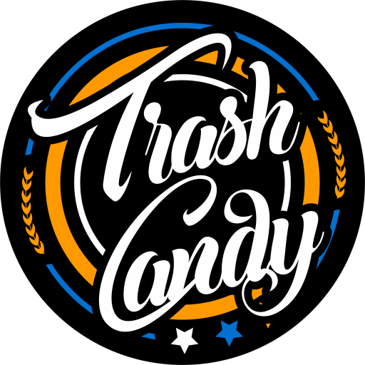 TRASH CANDY