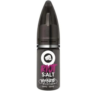 EXOTIC FRUIT FRENZY 10ML NIC SALT RIOT SQUAD