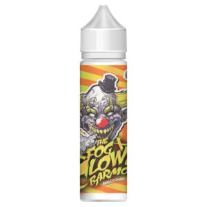 BARMON 50ML THE FOG CLOWN EXP