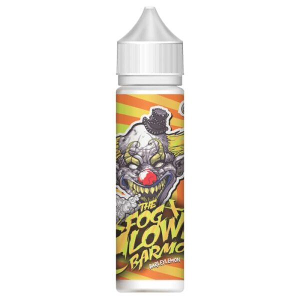 BARMON 50ML THE FOG CLOWN EXP