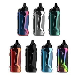 GEEKVAPE B60 (AEGIS BOOST 2) POD KIT 2000MAH