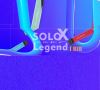 SOLO X LEGEND