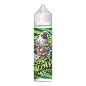 MOJOS 50ML THE FOG CLOWN