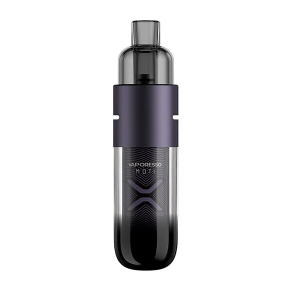 VAPORESSO MOTI X MINI POD KIT 1150MAH - Image 4