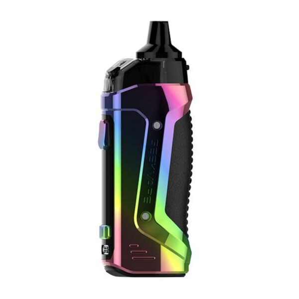 GEEKVAPE B60 (AEGIS BOOST 2) POD KIT 2000MAH - Image 5