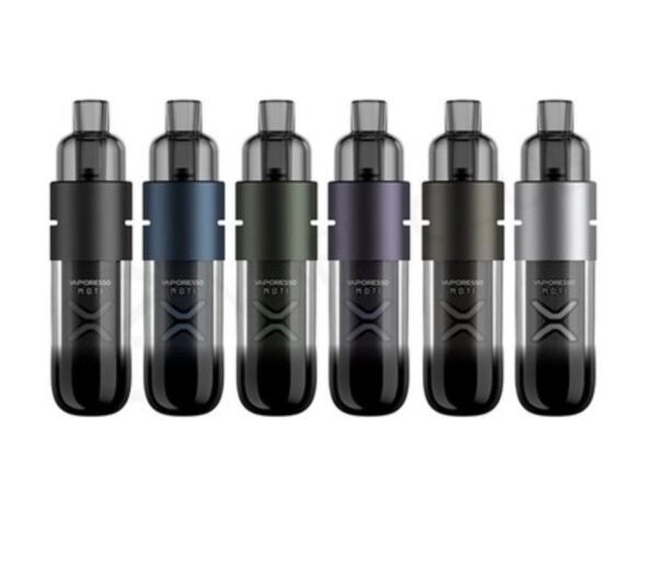 VAPORESSO MOTI X MINI POD KIT 1150MAH
