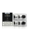 UWELL CALIBURN A3, AK3 AND AZ3 REPLACEMENT PODS (4 PACK) - Meshed 1.0 ohm