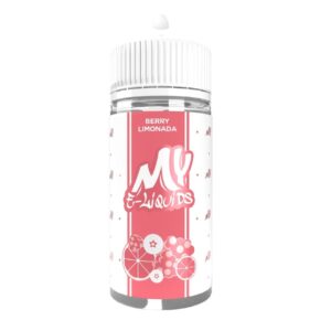 BERRY LIMONADA E-LIQUID 100ML MY E LIQUIDS