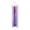 FIREROSE EX4500 DISPOSABLE VAPE KIT 20MG BY ELUX - Image 25