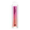 FIREROSE EX4500 DISPOSABLE VAPE KIT 20MG BY ELUX - Image 26