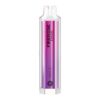 FIREROSE EX4500 DISPOSABLE VAPE KIT 20MG BY ELUX - Image 28