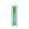 FIREROSE EX4500 DISPOSABLE VAPE KIT 20MG BY ELUX - Image 29