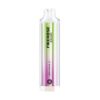 FIREROSE EX4500 DISPOSABLE VAPE KIT 20MG BY ELUX - Image 48