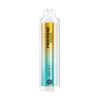 FIREROSE EX4500 DISPOSABLE VAPE KIT 20MG BY ELUX - Image 2
