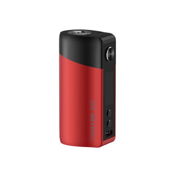 INNOKIN COOLFIRE Z60 BOX MOD 2500MAH - Image 3