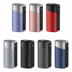 INNOKIN COOLFIRE Z60 BOX MOD 2500MAH