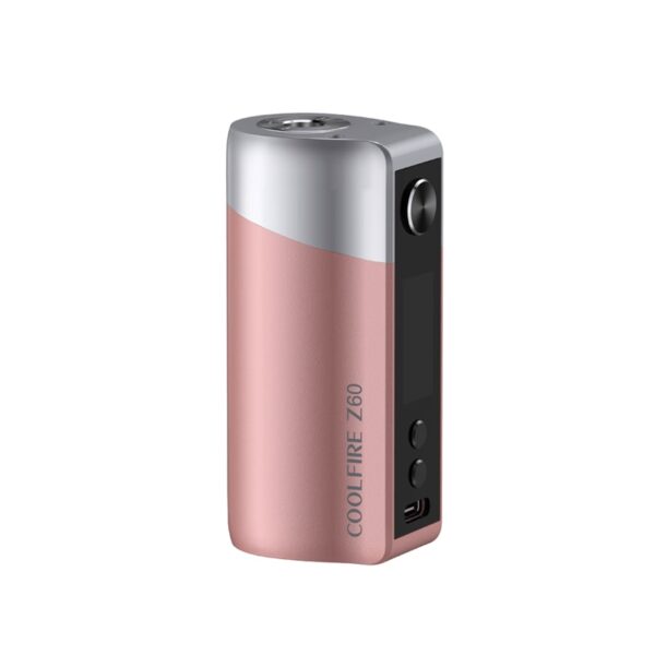 INNOKIN COOLFIRE Z60 BOX MOD 2500MAH - Image 5
